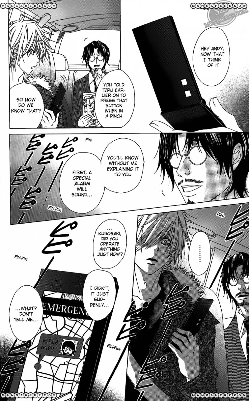 Read Dengeki Daisy chapter 48 image 29 on Lezhin
