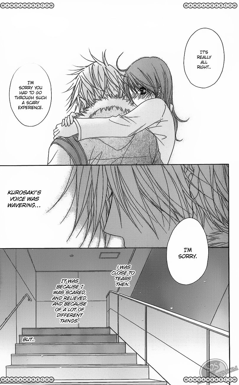 Read Dengeki Daisy chapter 49 image 16 on Lezhin
