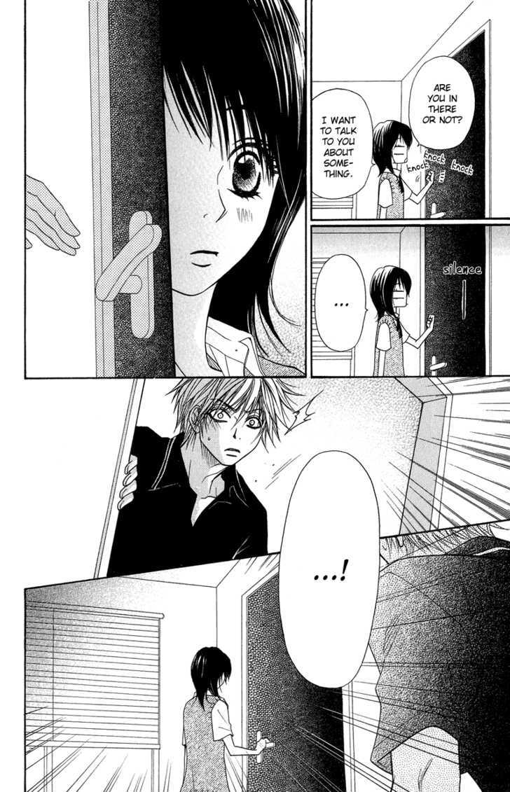 Read Dengeki Daisy chapter 5 image 20 on Lezhin