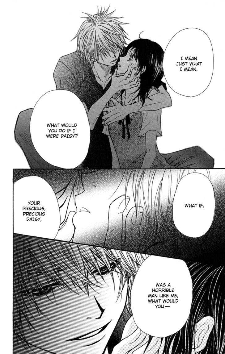 Read Dengeki Daisy chapter 5 image 38 on Lezhin
