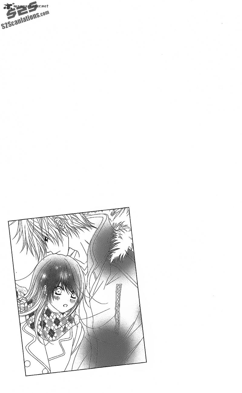 Read Dengeki Daisy chapter 50 image 3 on Lezhin
