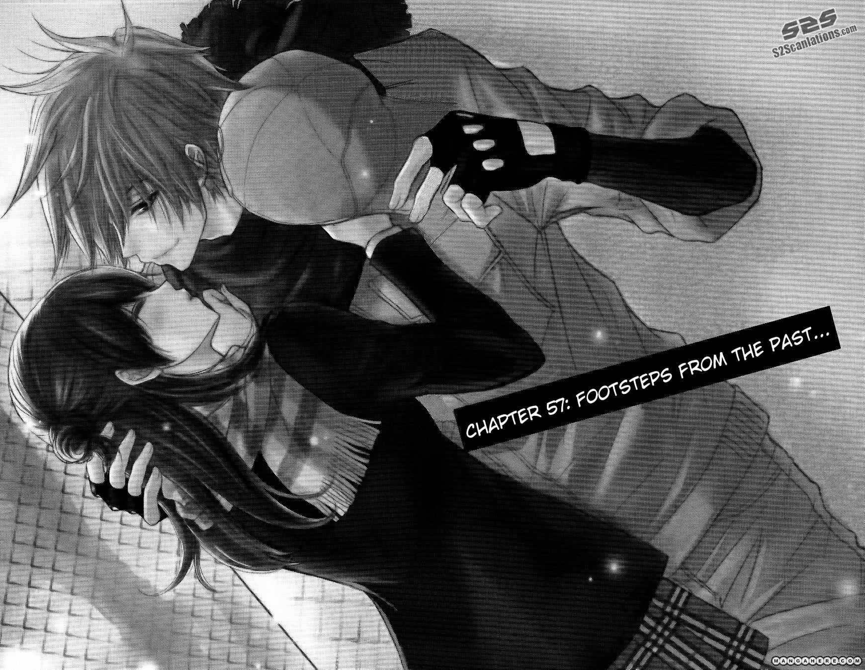 Read Dengeki Daisy chapter 57 image 2 on Lezhin