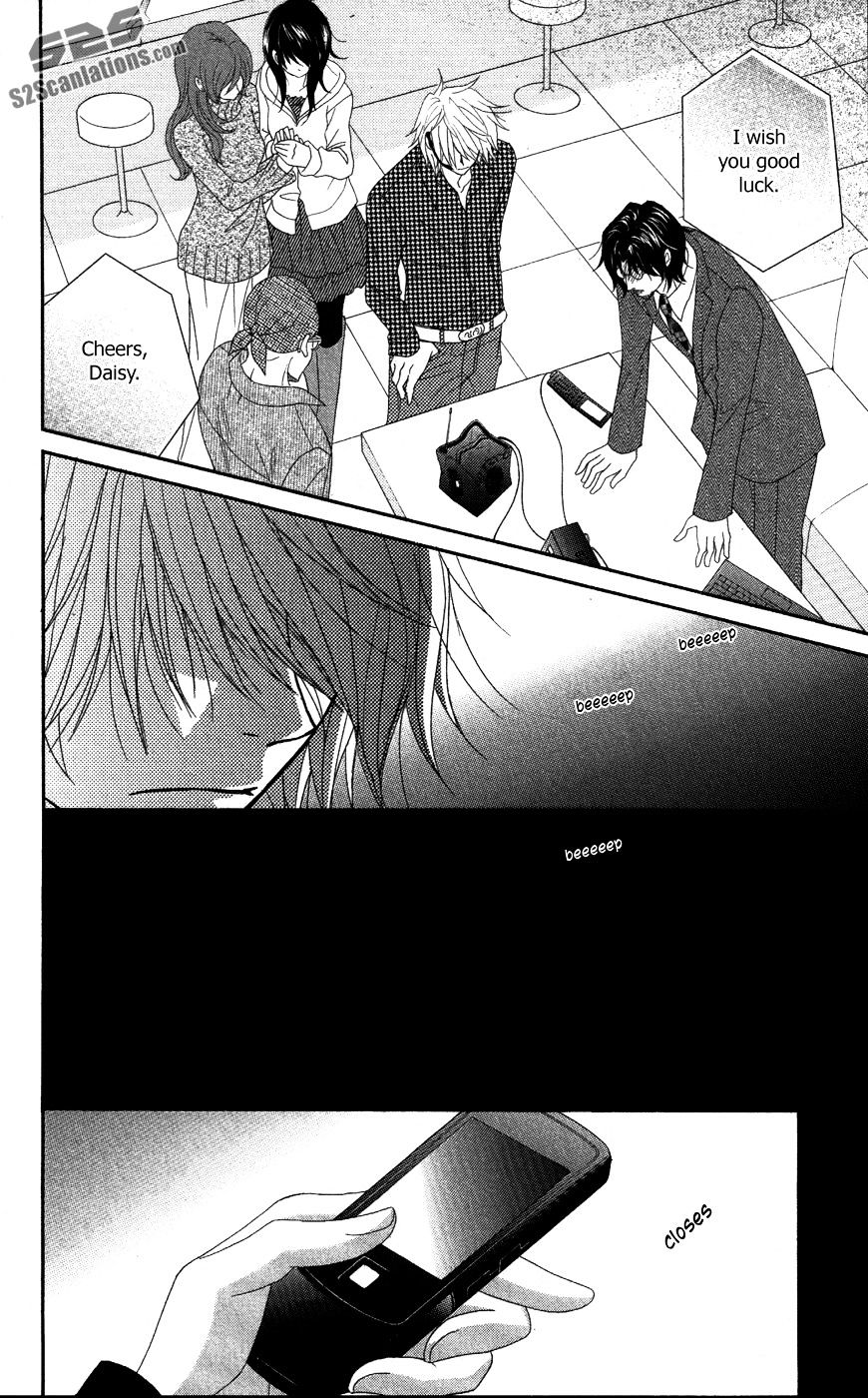 Read Dengeki Daisy chapter 59 image 18 on Lezhin