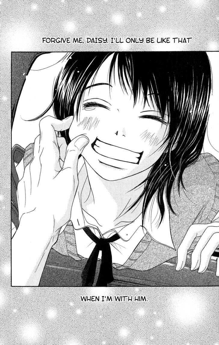 Read Dengeki Daisy chapter 6 image 34 on Lezhin