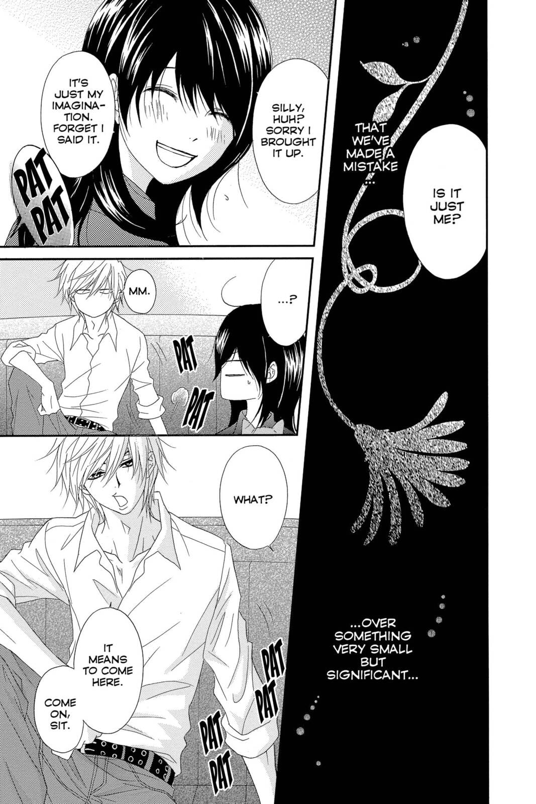 Read Dengeki Daisy chapter 60 image 24 on Lezhin