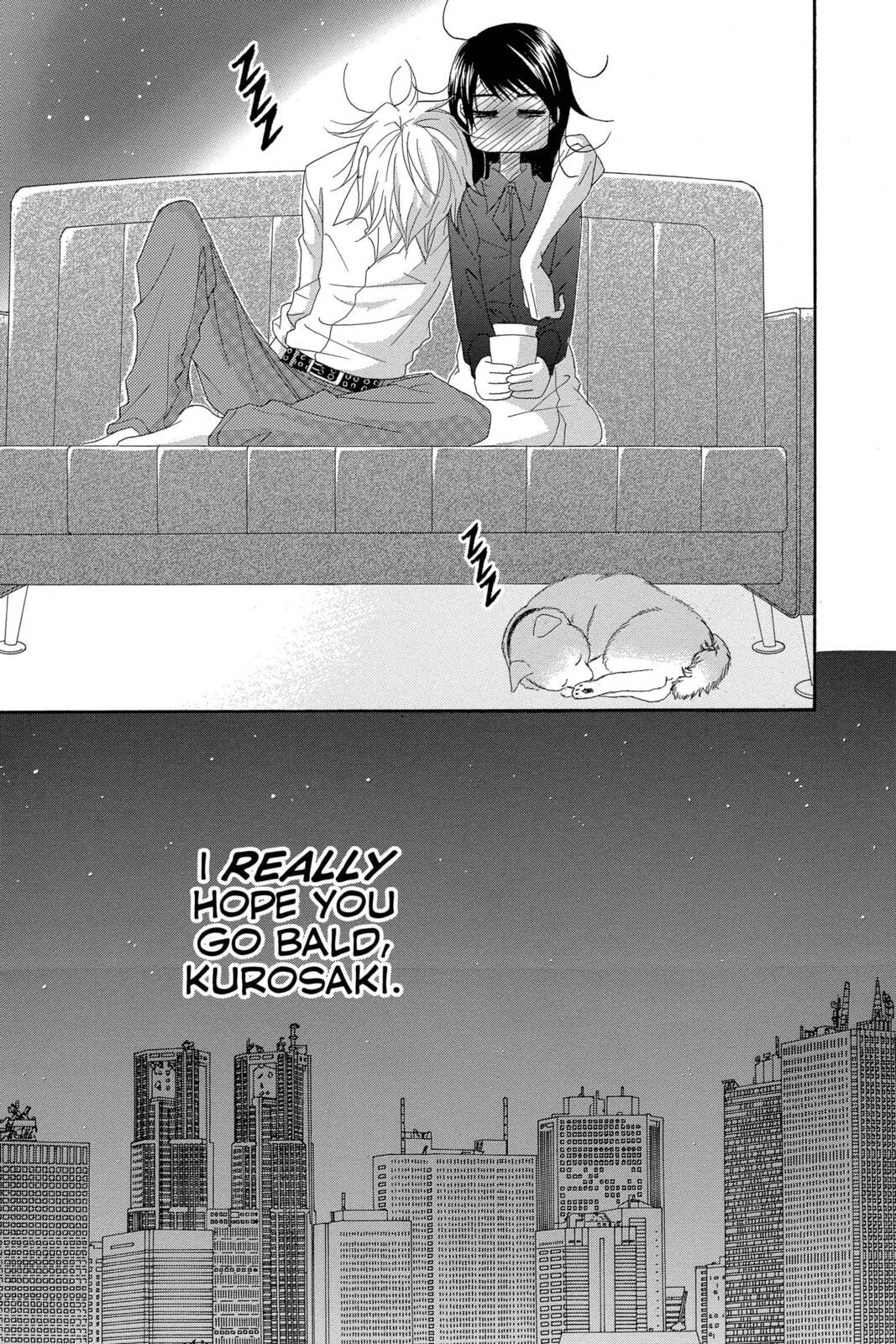 Read Dengeki Daisy chapter 60 image 30 on Lezhin