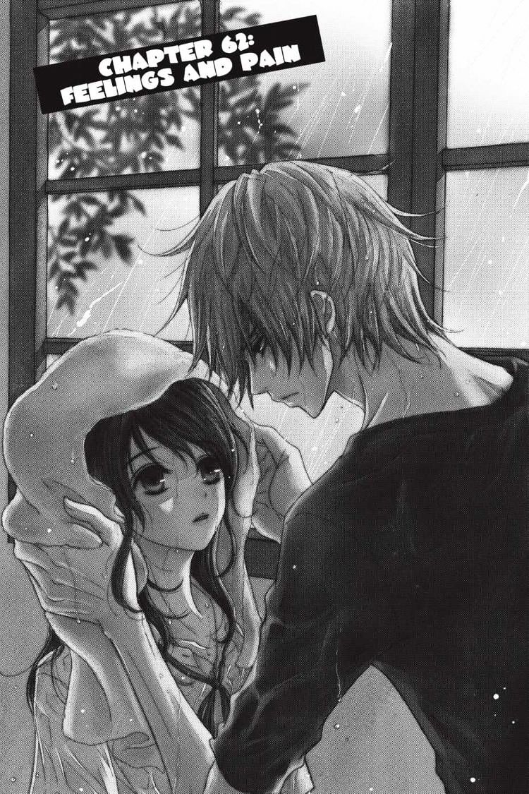 Read Dengeki Daisy chapter 62 image 1 on Lezhin