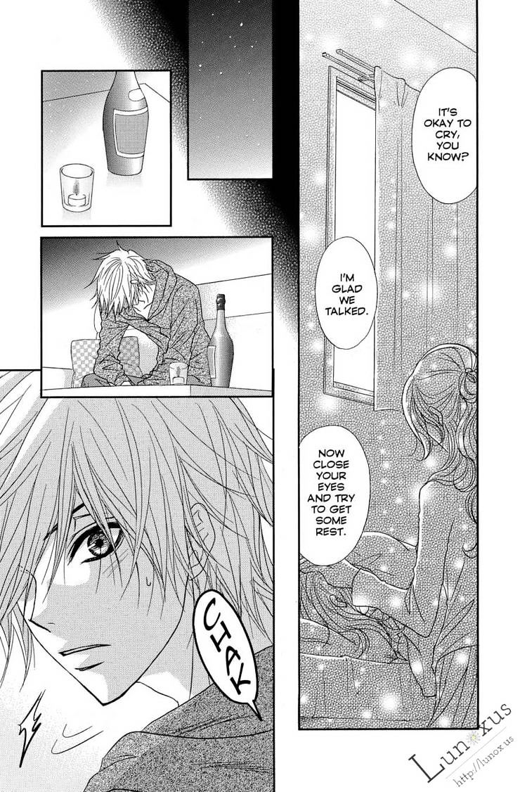 Read Dengeki Daisy chapter 62 image 19 on Lezhin