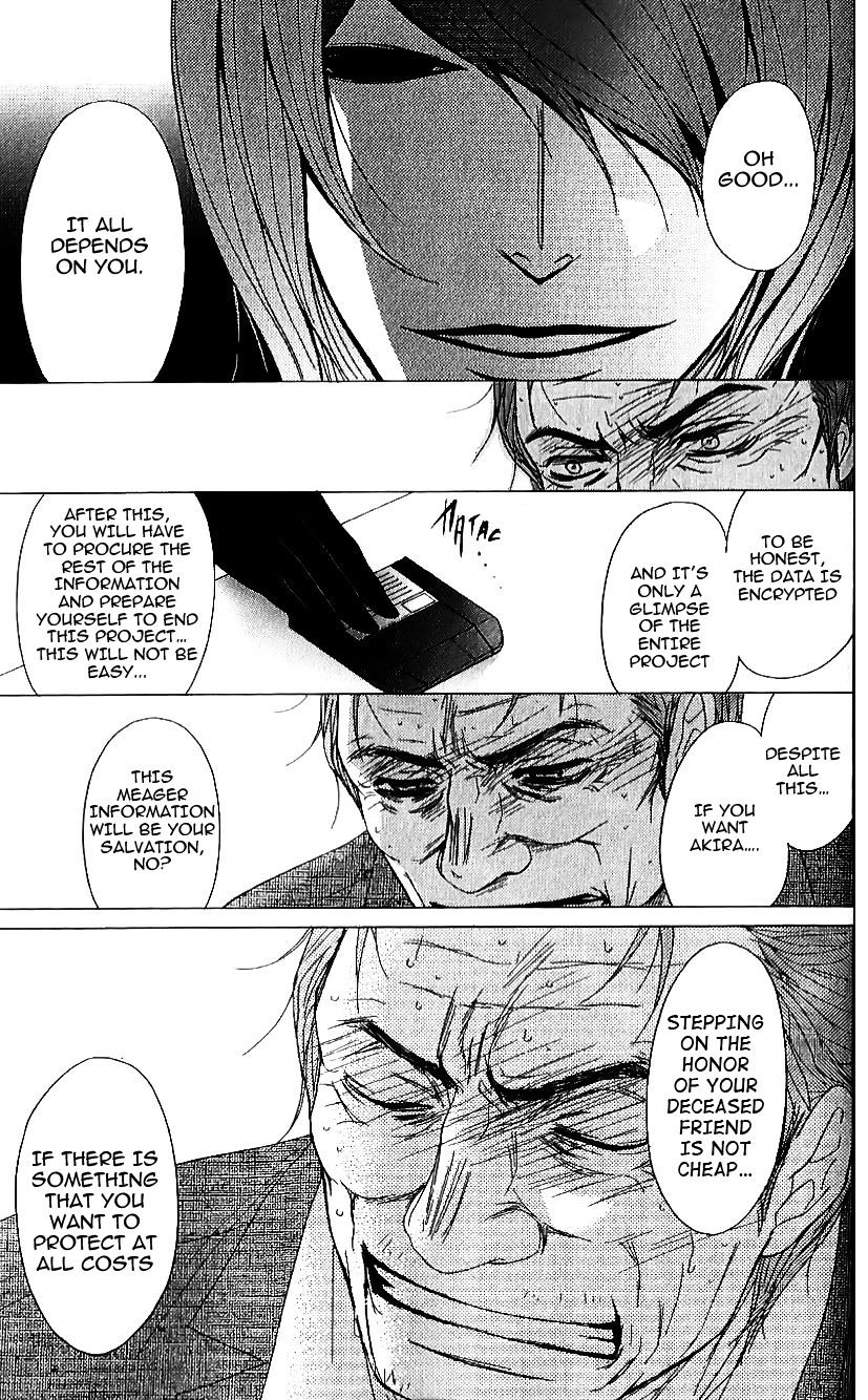 Read Dengeki Daisy chapter 65 image 29 on Lezhin