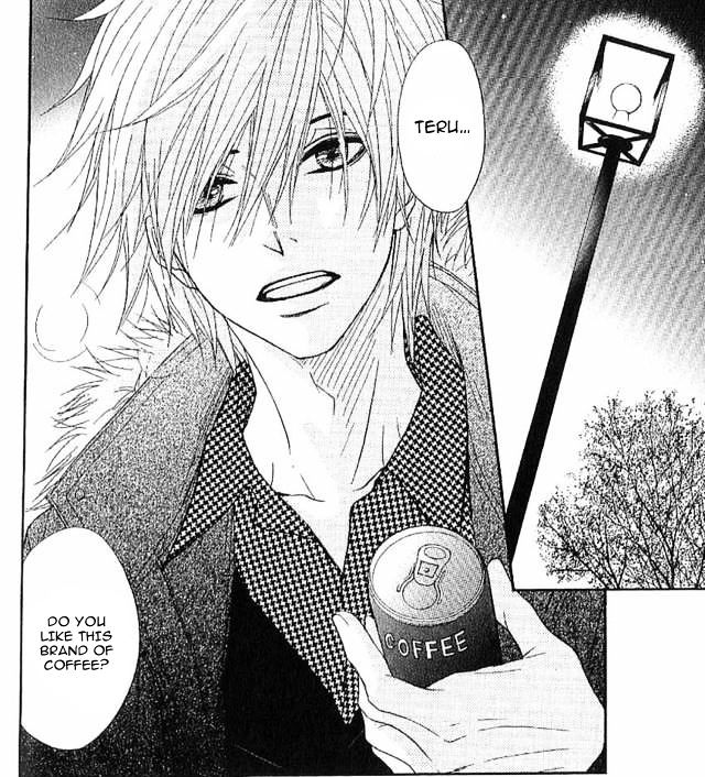 Read Dengeki Daisy chapter 67 image 3 on Lezhin