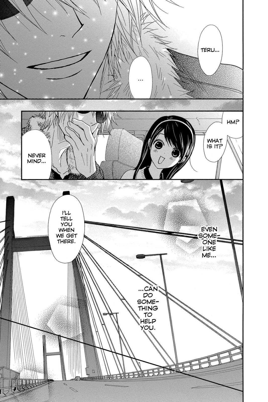 Read Dengeki Daisy chapter 68 image 28 on Lezhin