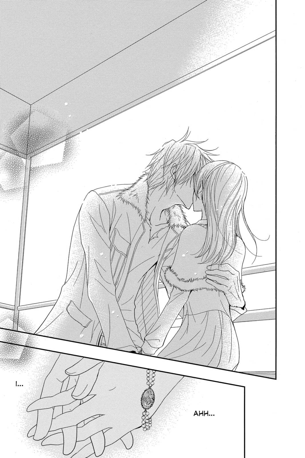 Read Dengeki Daisy chapter 68 image 36 on Lezhin