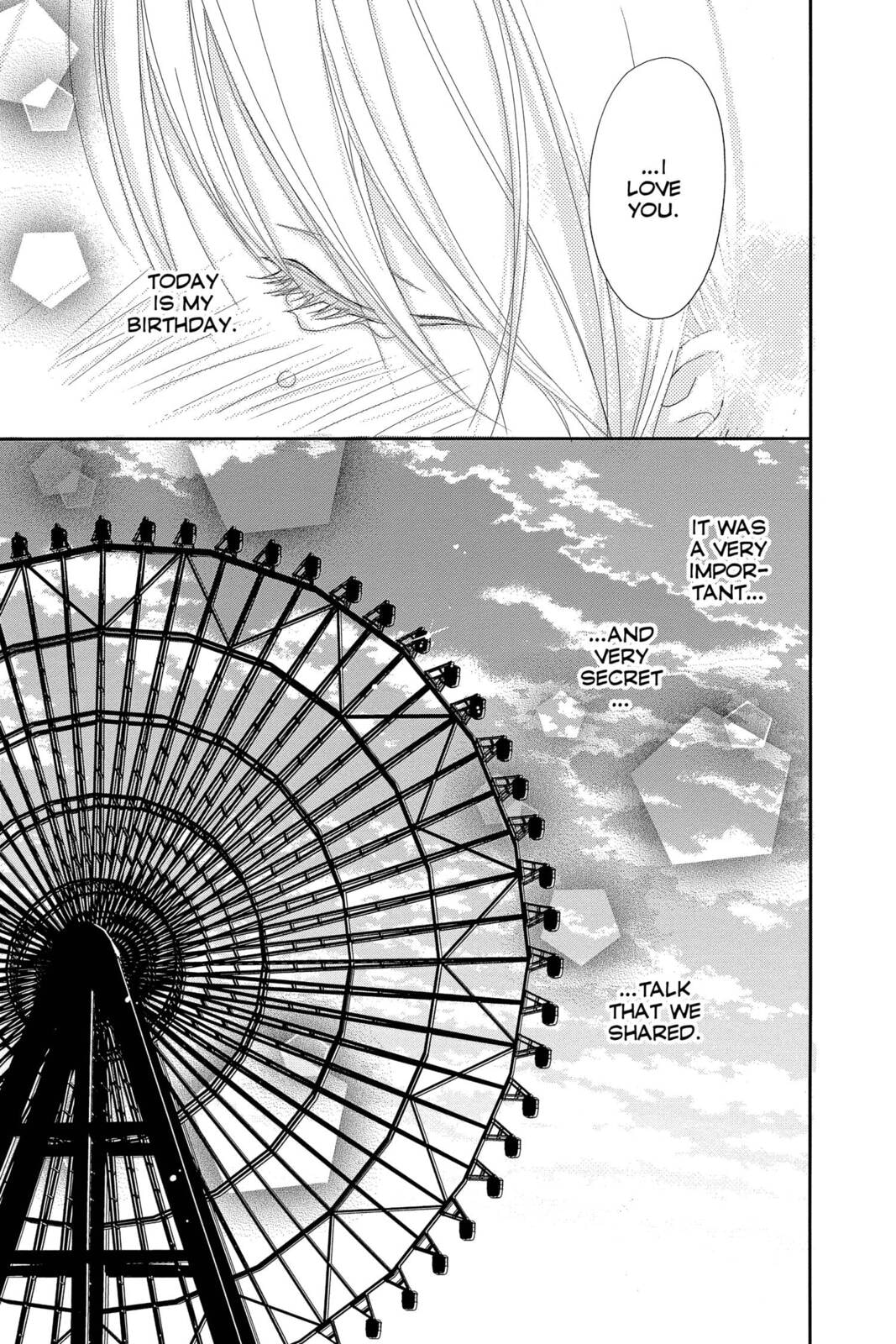 Read Dengeki Daisy chapter 68 image 38 on Lezhin