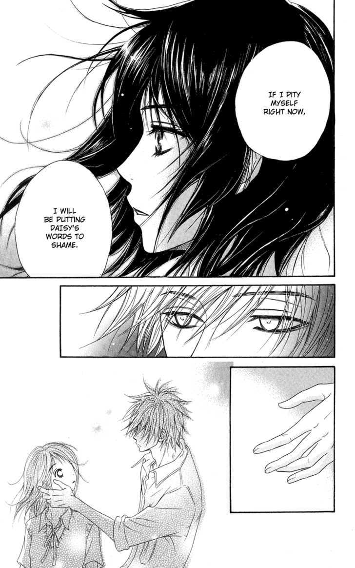 Read Dengeki Daisy chapter 7 image 30 on Lezhin