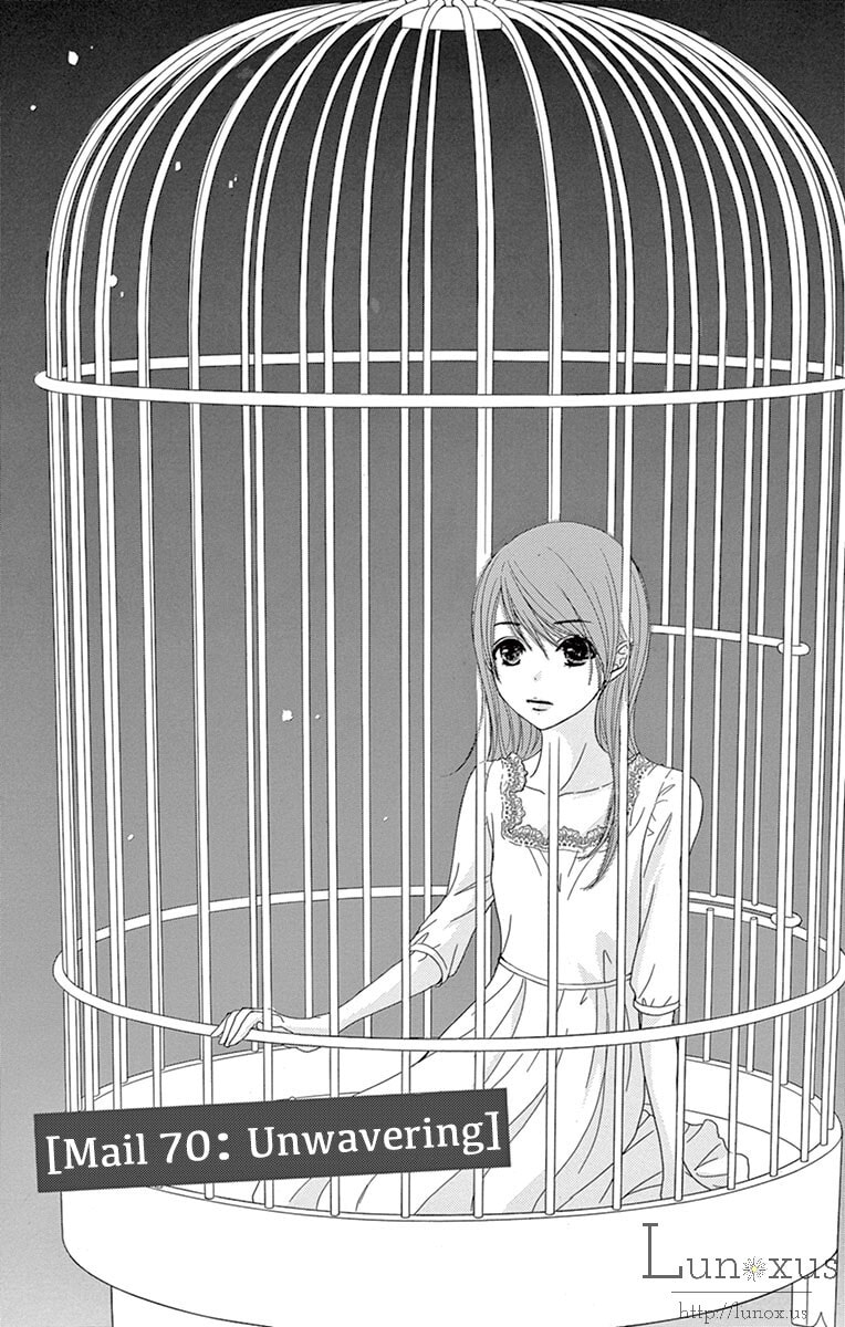 Read Dengeki Daisy chapter 70.1 image 1 on Lezhin
