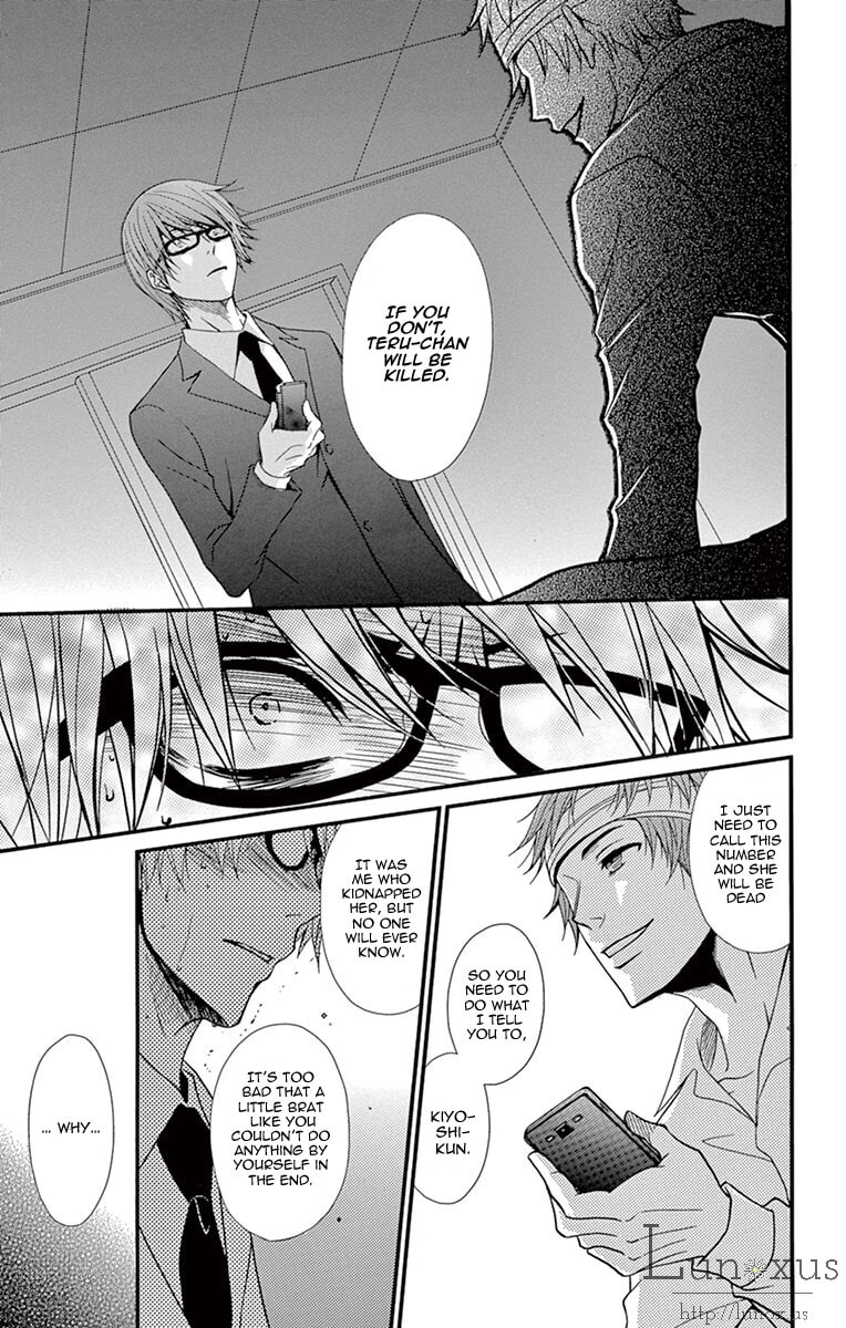 Read Dengeki Daisy chapter 70.1 image 29 on Lezhin