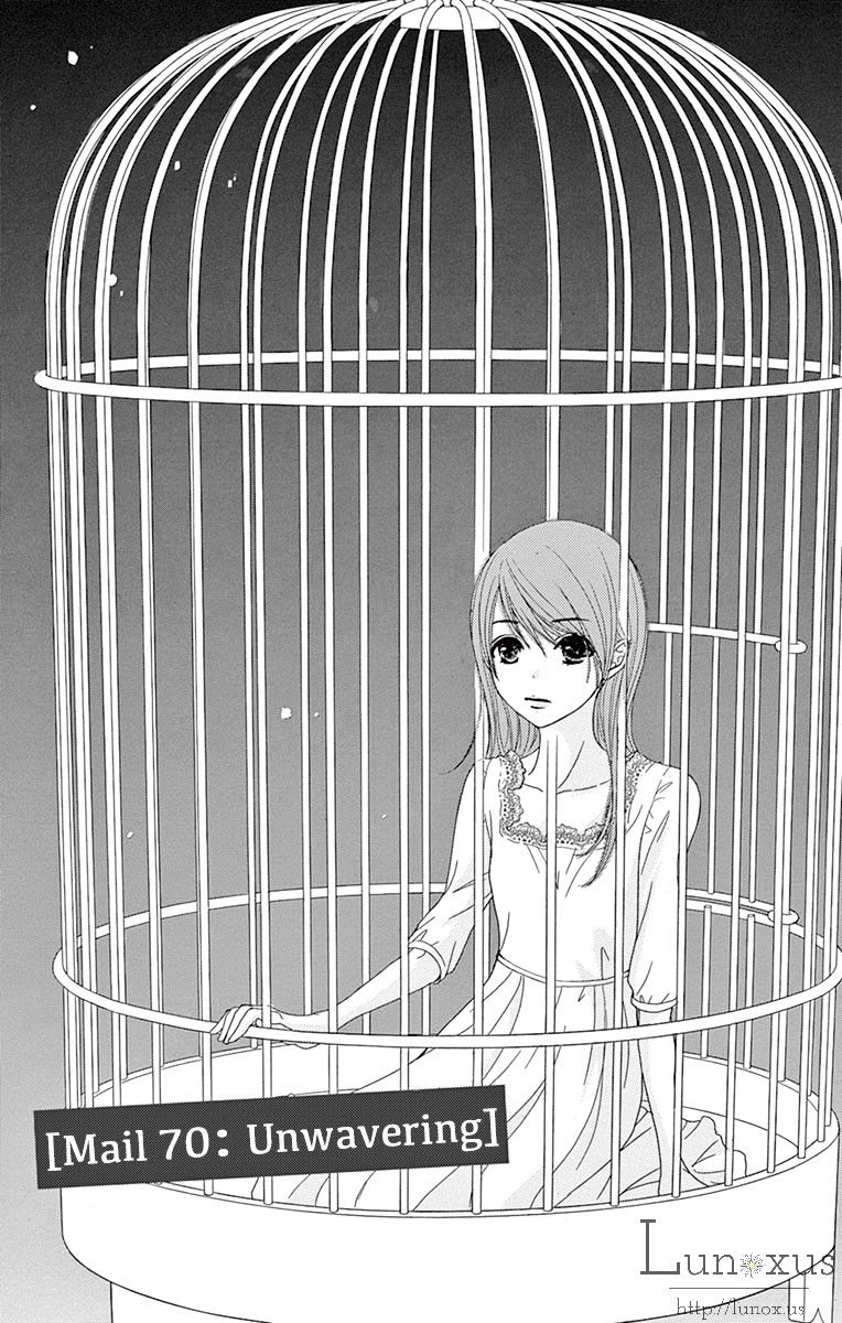 Read Dengeki Daisy chapter 70 image 1 on Lezhin