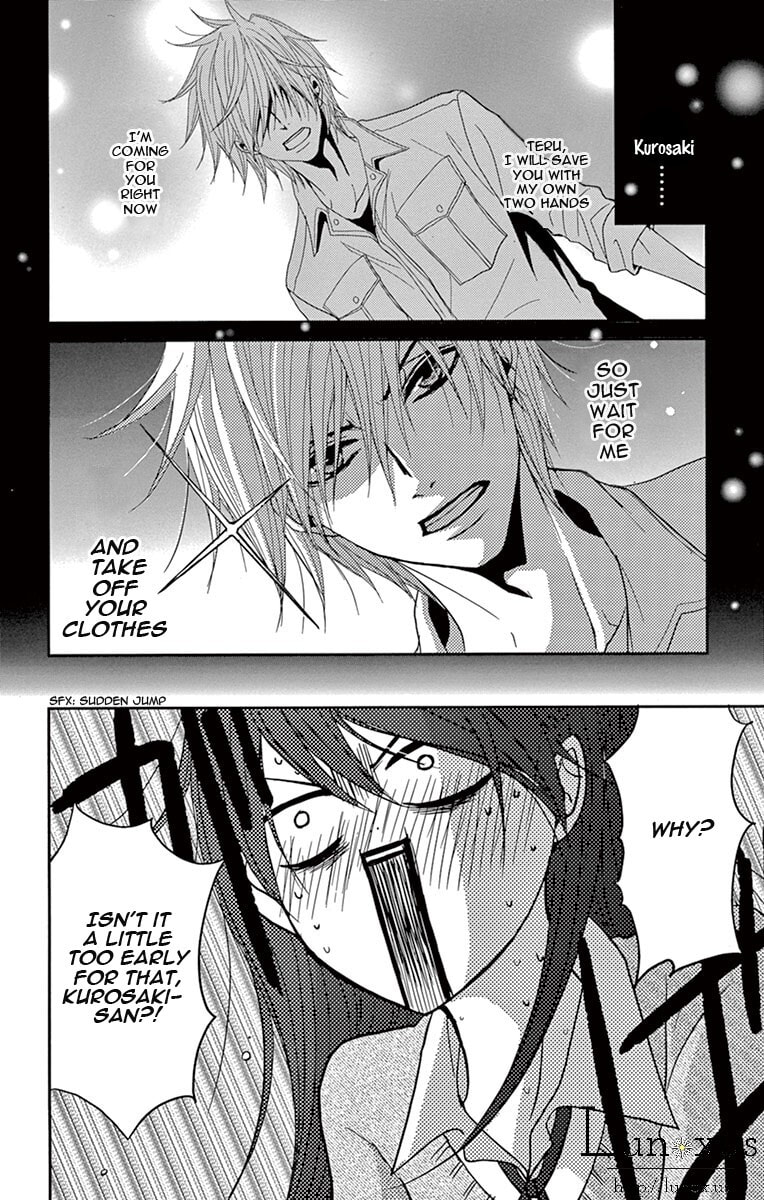 Read Dengeki Daisy chapter 71.1 image 11 on Lezhin