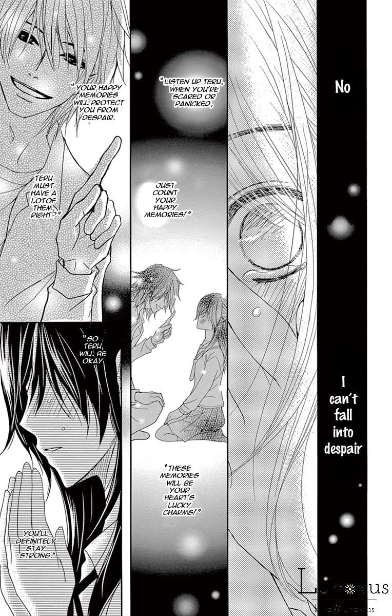 Read Dengeki Daisy chapter 71.1 image 14 on Lezhin