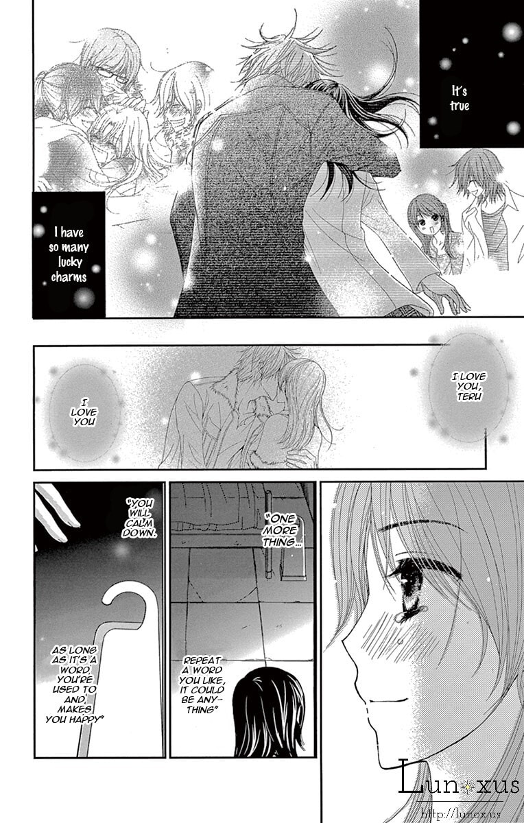 Read Dengeki Daisy chapter 71.1 image 15 on Lezhin