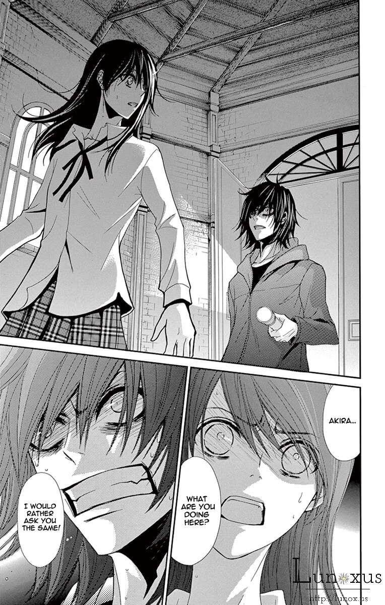 Read Dengeki Daisy chapter 71.1 image 18 on Lezhin