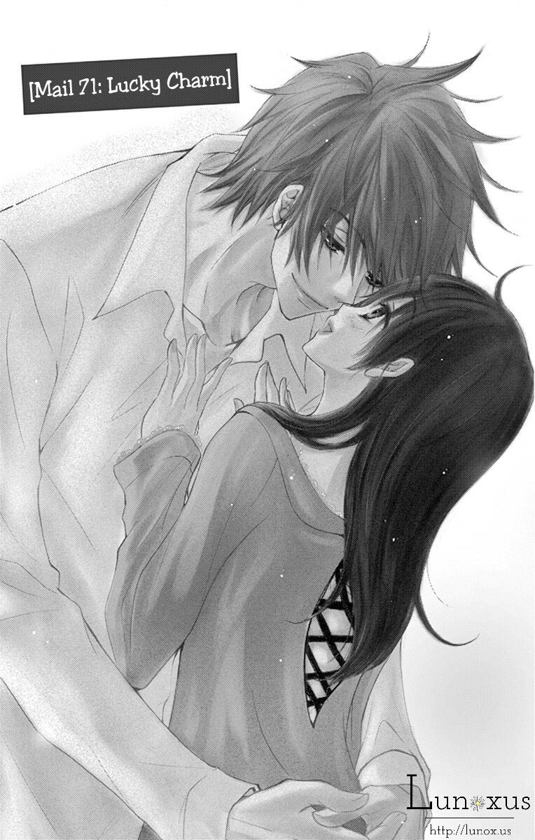 Read Dengeki Daisy chapter 71.1 image 2 on Lezhin