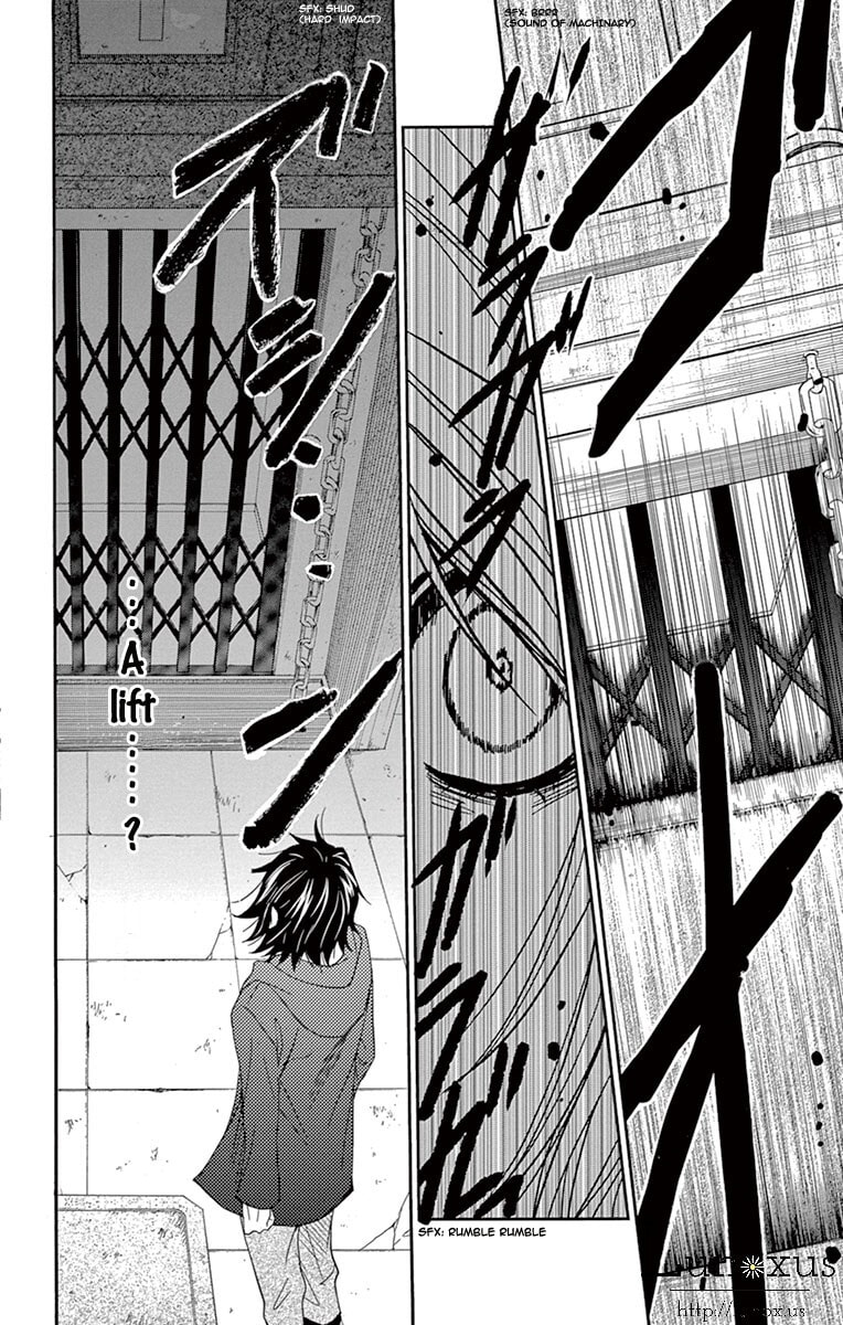 Read Dengeki Daisy chapter 71.1 image 21 on Lezhin