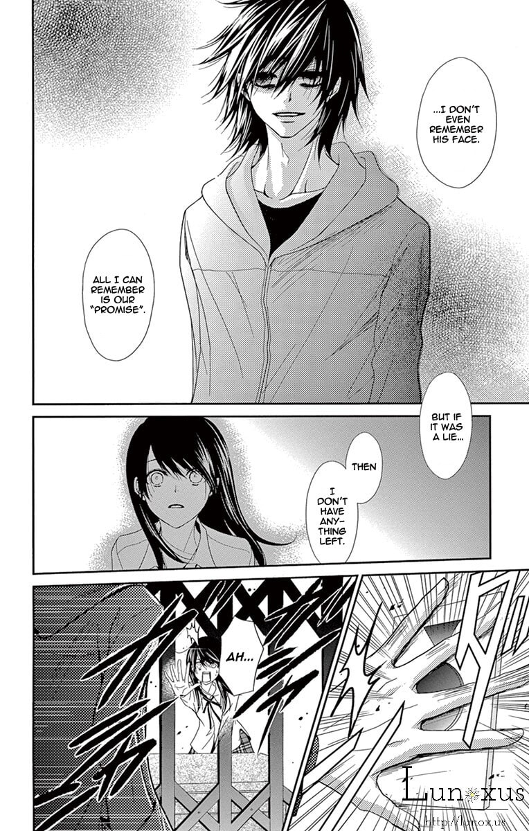 Read Dengeki Daisy chapter 71.1 image 25 on Lezhin
