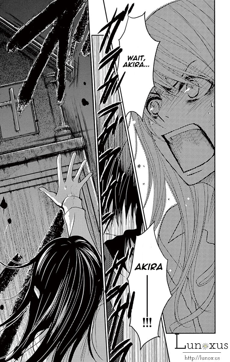 Read Dengeki Daisy chapter 71.1 image 26 on Lezhin