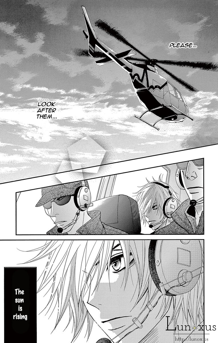 Read Dengeki Daisy chapter 71.1 image 36 on Lezhin