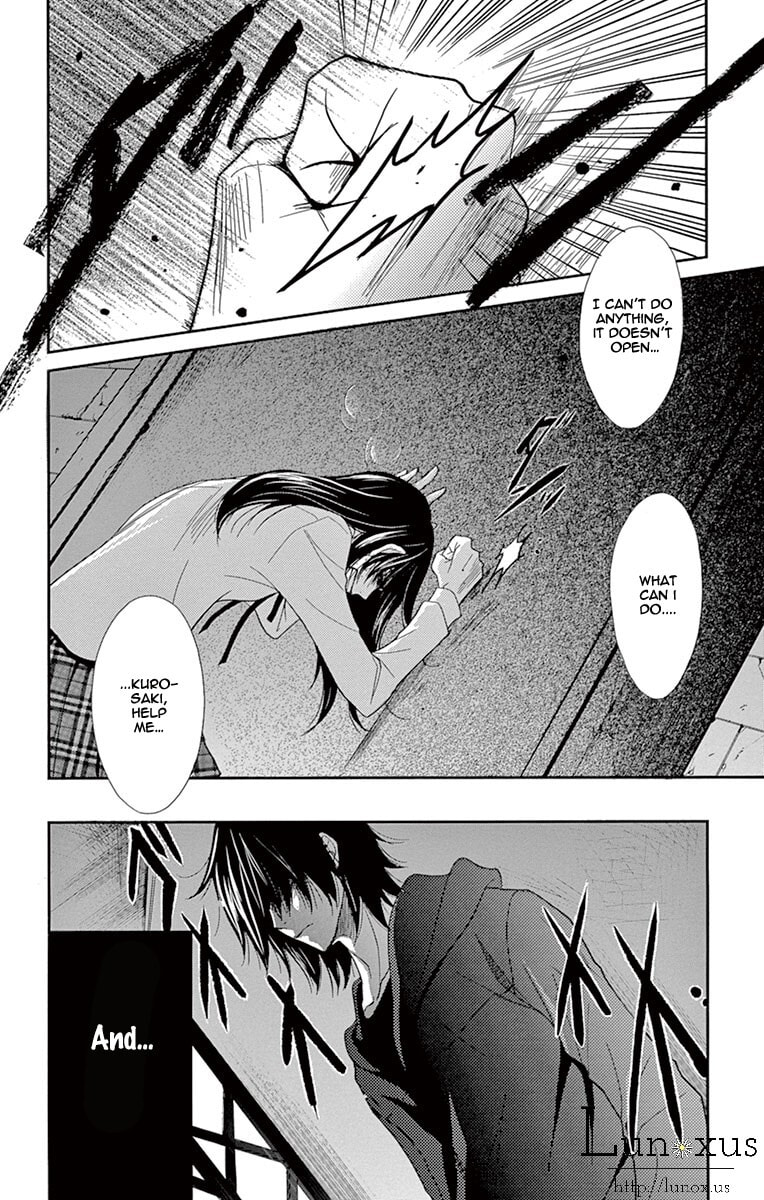 Read Dengeki Daisy chapter 71.1 image 37 on Lezhin