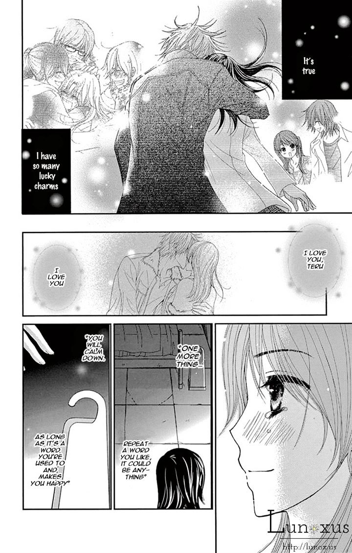 Read Dengeki Daisy chapter 71 image 13 on Lezhin