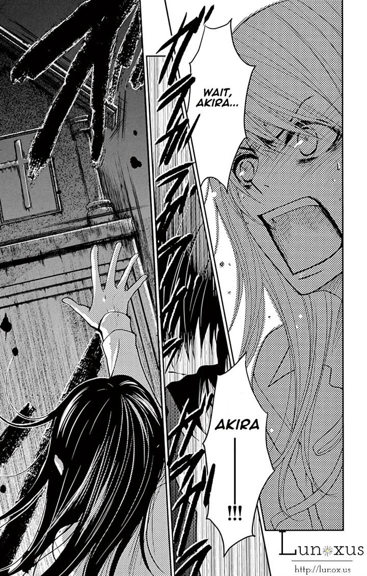 Read Dengeki Daisy chapter 71 image 24 on Lezhin