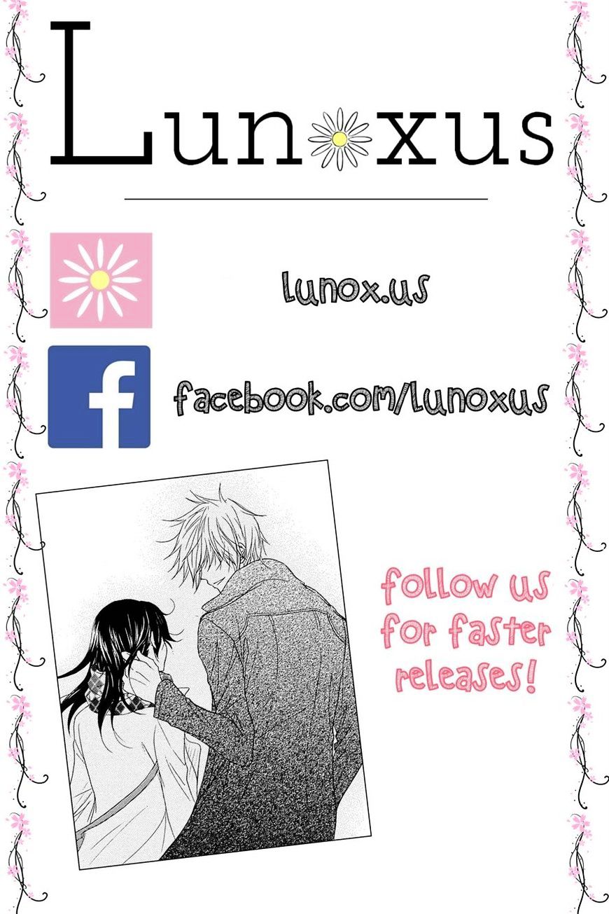 Read Dengeki Daisy chapter 71 image 37 on Lezhin