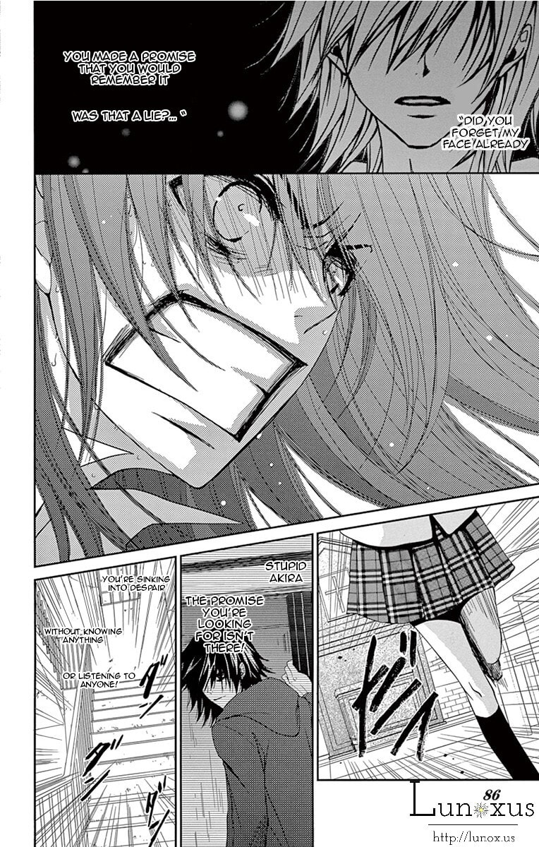 Read Dengeki Daisy chapter 72.1 image 4 on Lezhin