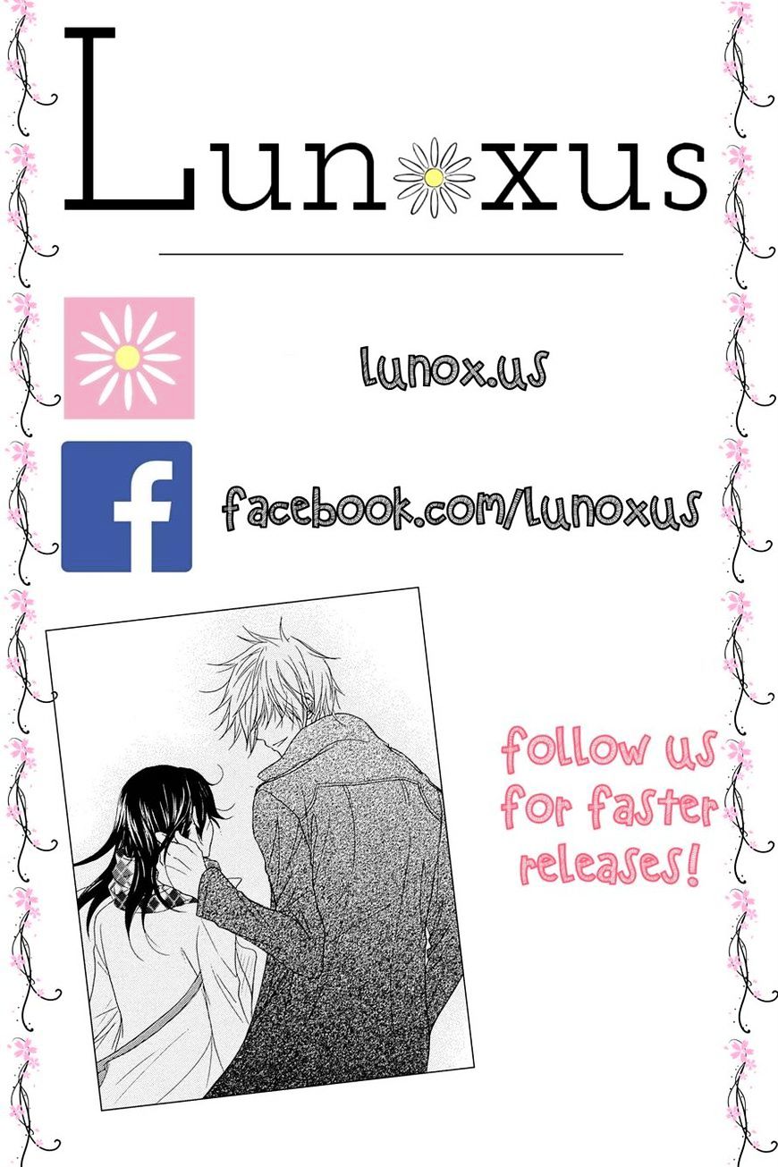 Read Dengeki Daisy chapter 72 image 36 on Lezhin