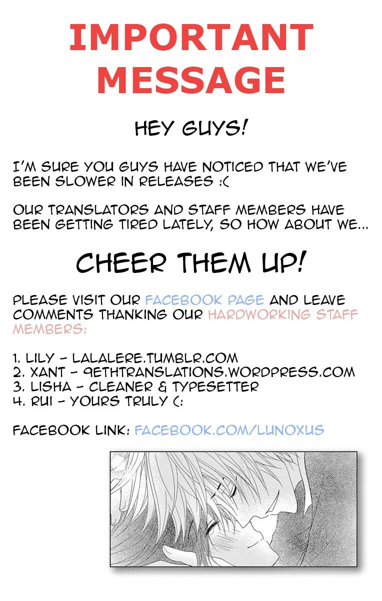 Read Dengeki Daisy chapter 73.1 image 1 on Lezhin
