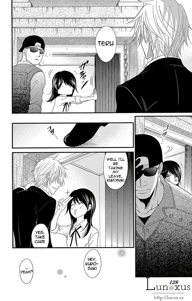 Read Dengeki Daisy chapter 73.1 image 11 on Lezhin