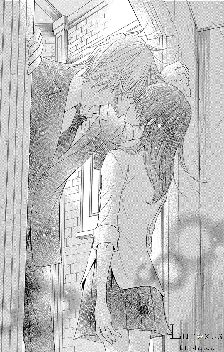 Read Dengeki Daisy chapter 73.1 image 13 on Lezhin