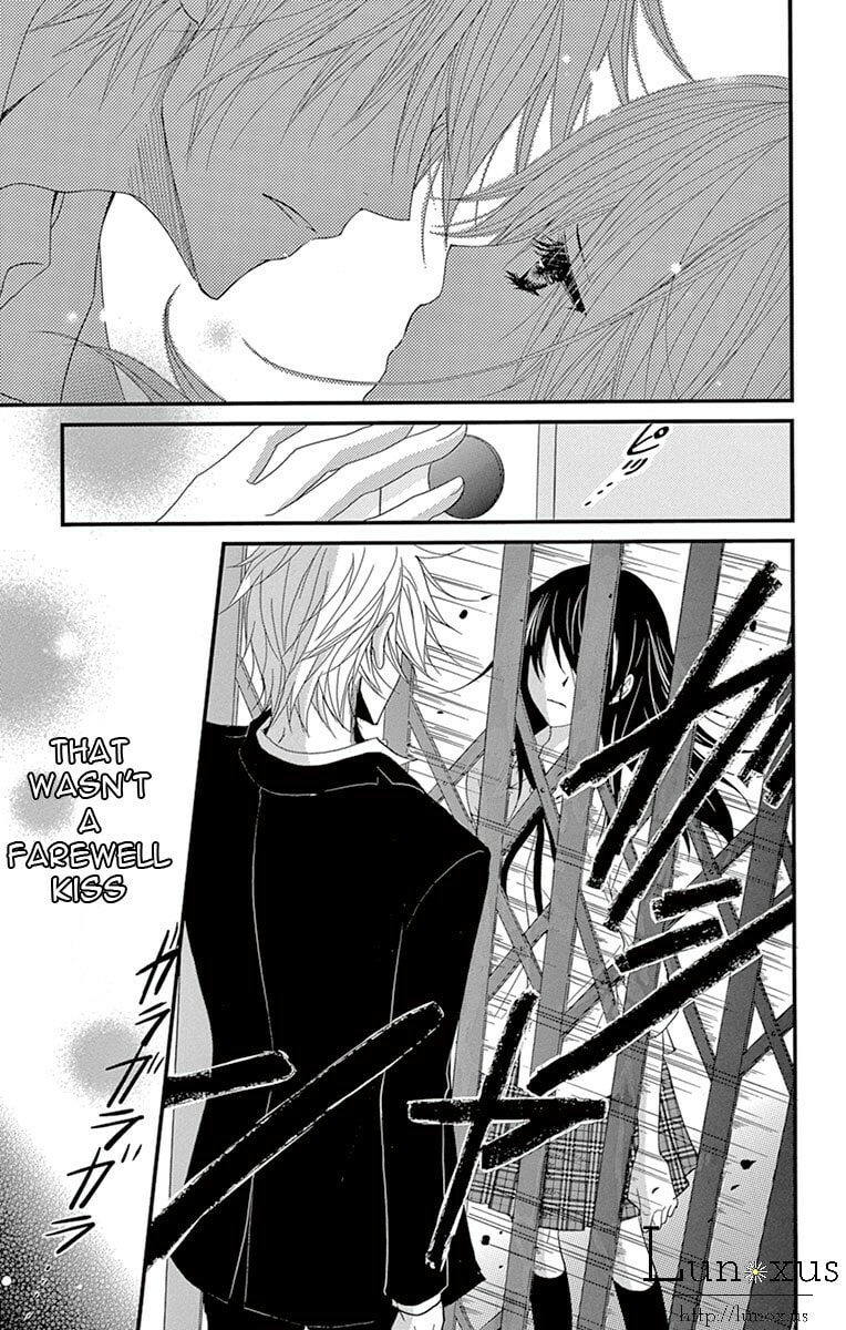 Read Dengeki Daisy chapter 73.1 image 14 on Lezhin