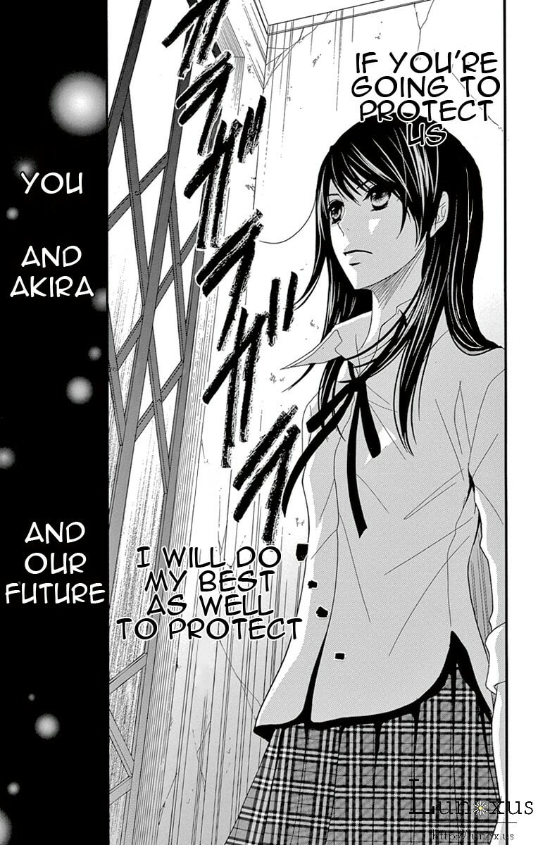 Read Dengeki Daisy chapter 73.1 image 16 on Lezhin