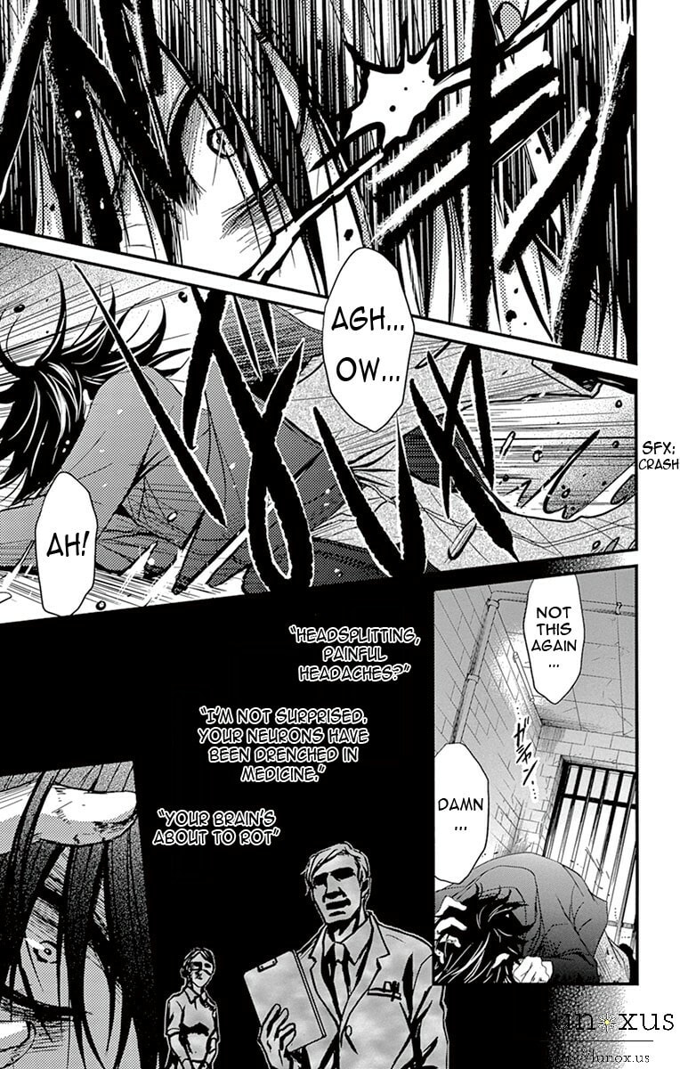 Read Dengeki Daisy chapter 73.1 image 18 on Lezhin