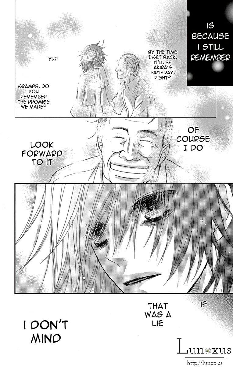 Read Dengeki Daisy chapter 73.1 image 23 on Lezhin