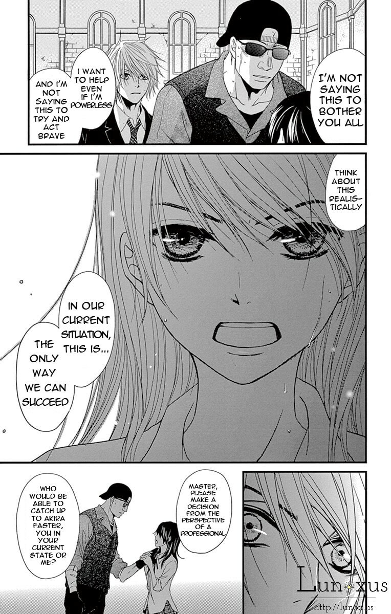 Read Dengeki Daisy chapter 73.1 image 6 on Lezhin