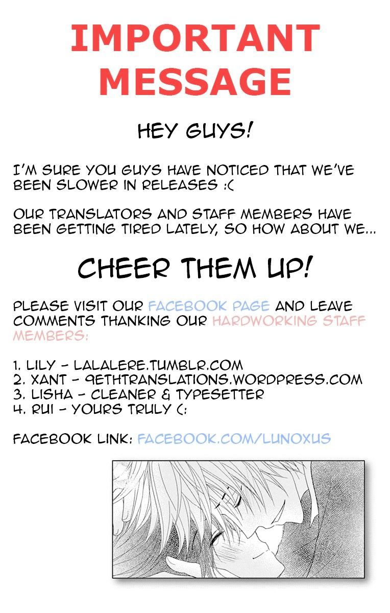 Read Dengeki Daisy chapter 73 image 1 on Lezhin