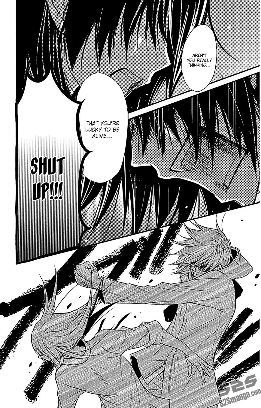 Read Dengeki Daisy chapter 74 image 22 on Lezhin