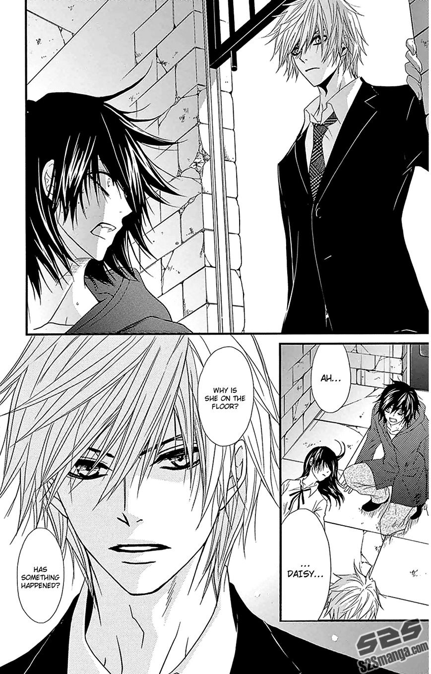 Read Dengeki Daisy chapter 74 image 28 on Lezhin