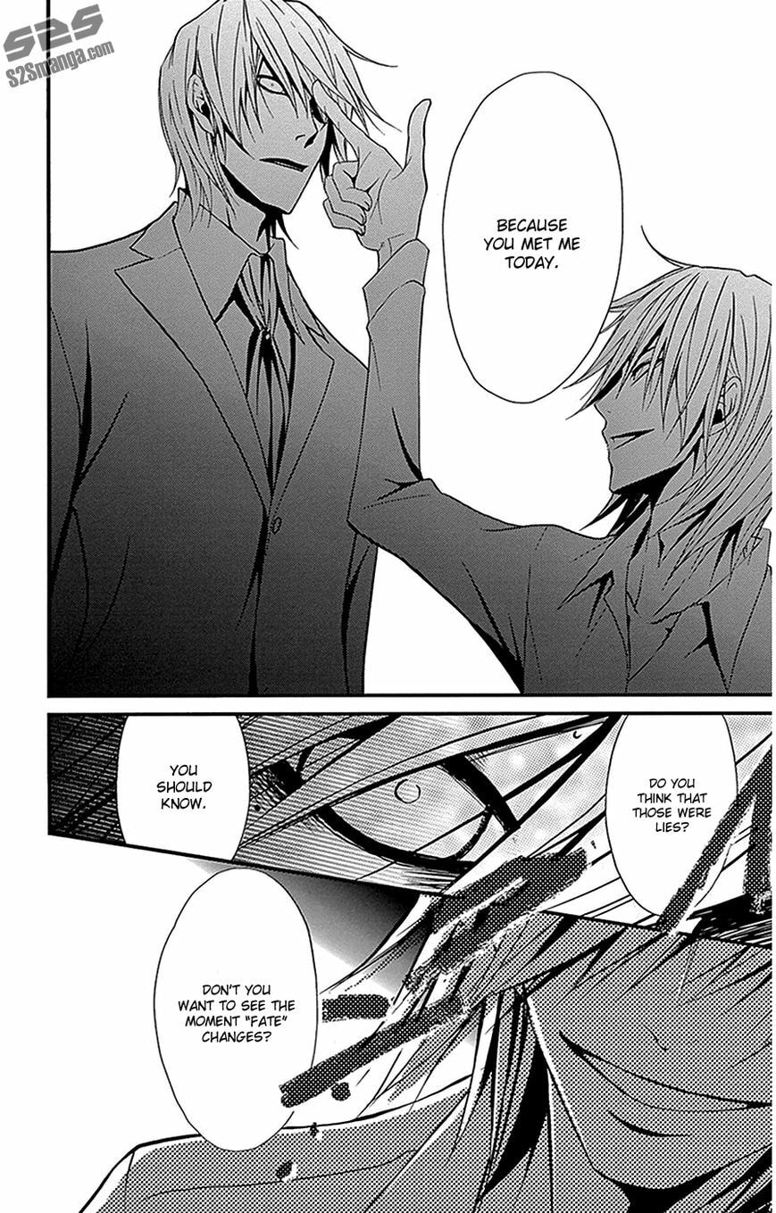 Read Dengeki Daisy chapter 75.1 image 18 on Lezhin