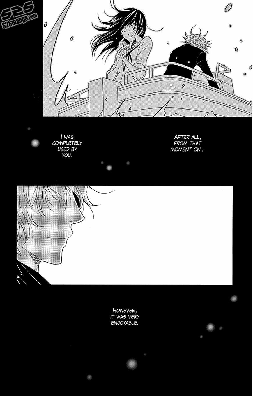Read Dengeki Daisy chapter 75.1 image 20 on Lezhin