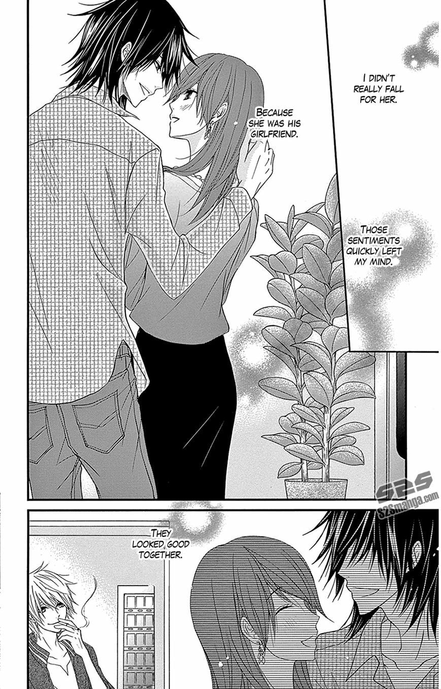 Read Dengeki Daisy chapter 75.1 image 4 on Lezhin